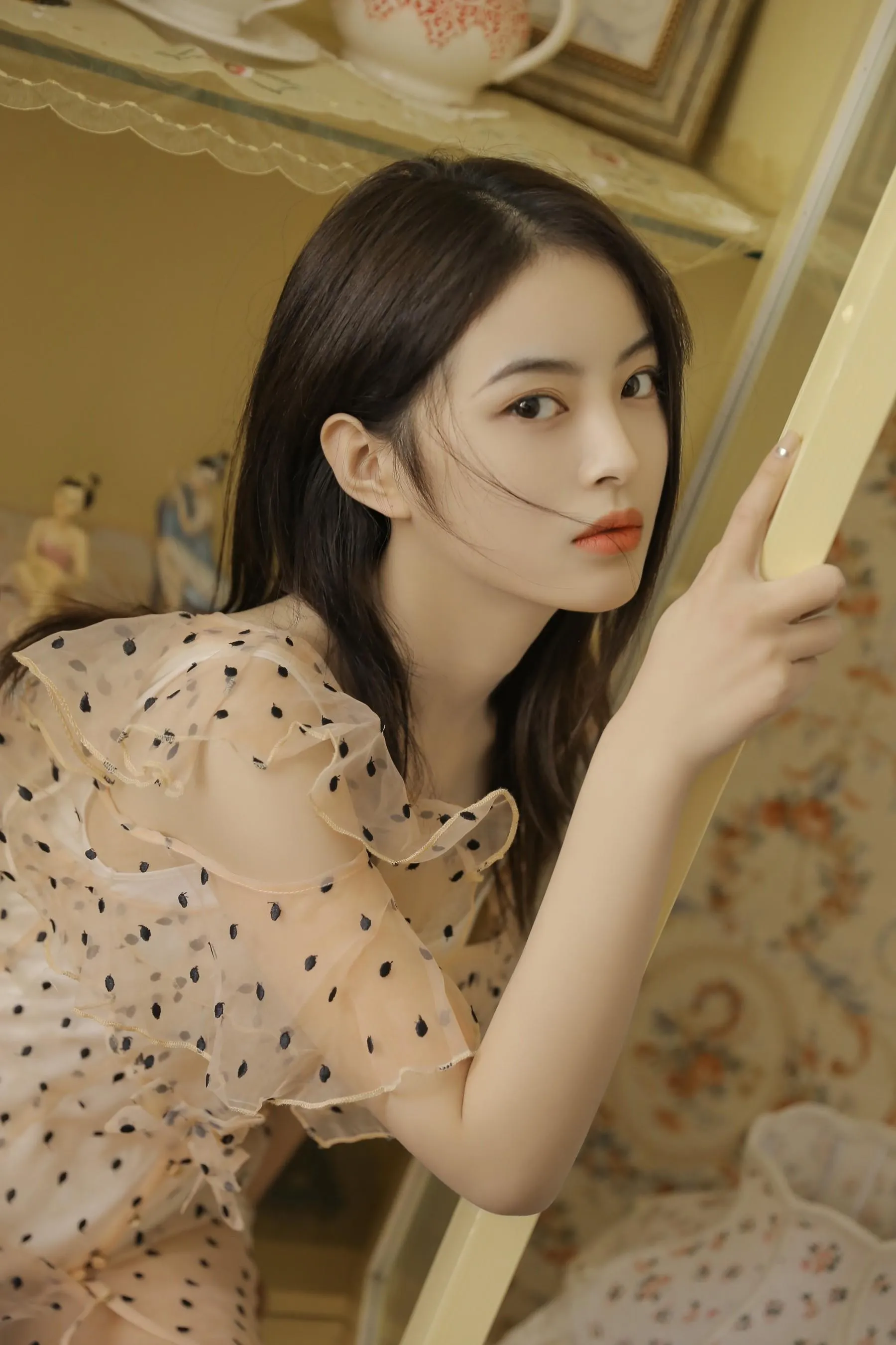 [YITUYU艺图语]2022.07.26 转瞬 胡允恩- [22P]插图5